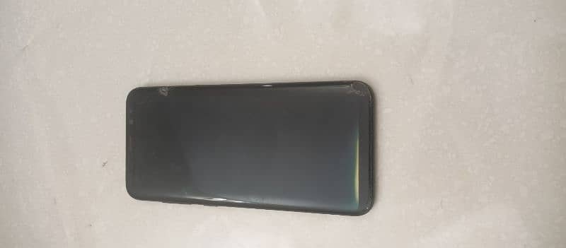 Samsung S8 Plus 4/46 0