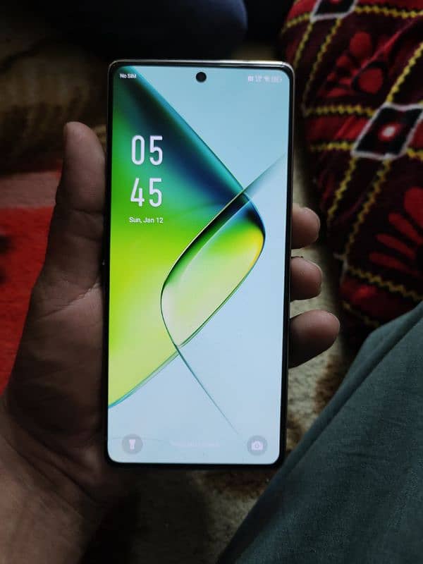 infinix note 40 10/10 condition 1