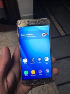 Samsung C5 4/32 storage Dual SIM PTA aaproved official