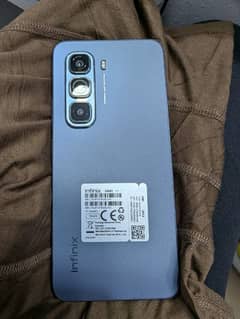 Infinix Hot 50 pro 8/128