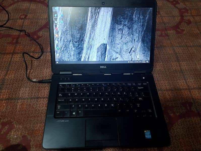 Dell Core i5 4th VPRO Generation (4GB Ram  180Gb) 2