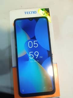 tecno spark 10c 8/128