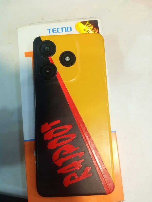 tecno spark 10c 8/128 1