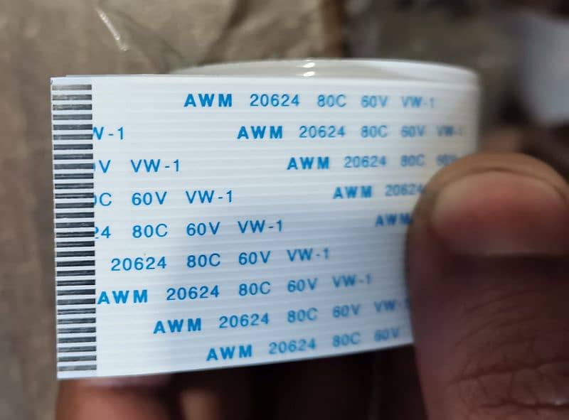 xerox 5855 scanner strip for sale. 3