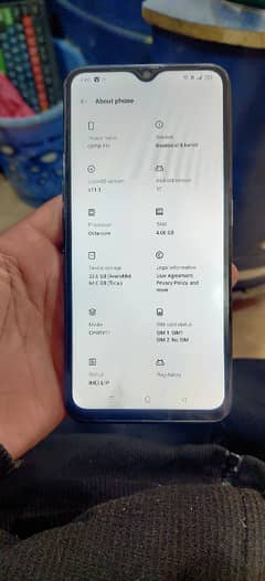 OPPO F11 4/64GB URGENT SALE