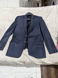 Formal Dress two piece suit