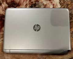 hp i5 core 5th generation | 8gb RAM