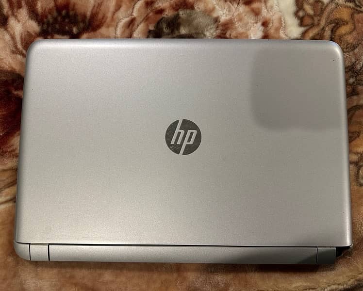 hp i5 core 5th generation | 8gb RAM 0