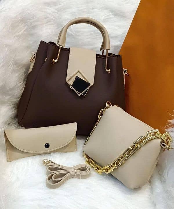 women leather handbags 4