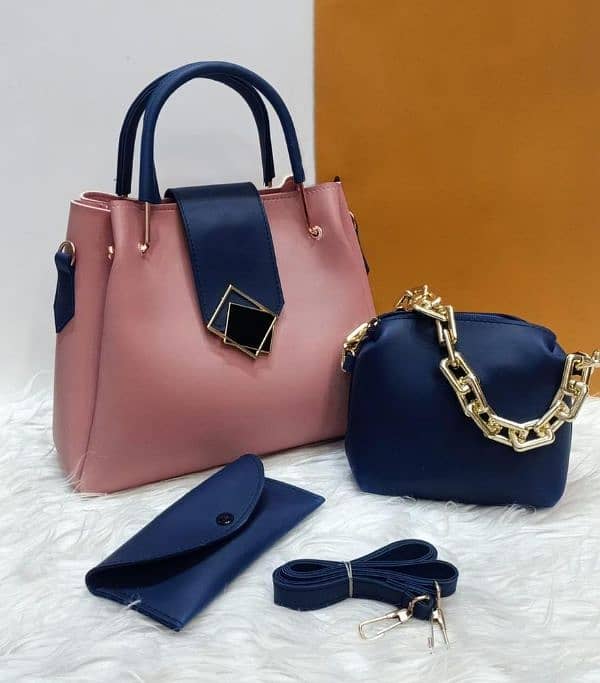 women leather handbags 9