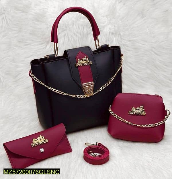 women leather handbags 19