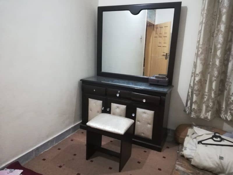 bedroom furniture complete set 2