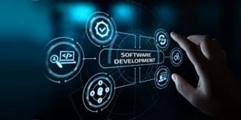 Software Development Services – Custom Solutions for All Your Needs 0