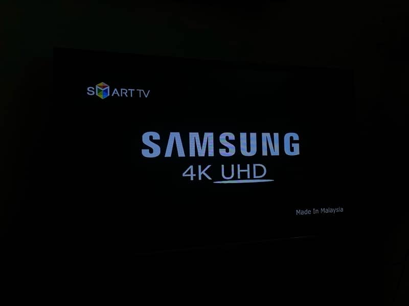 Samsung Led 32 inch 4