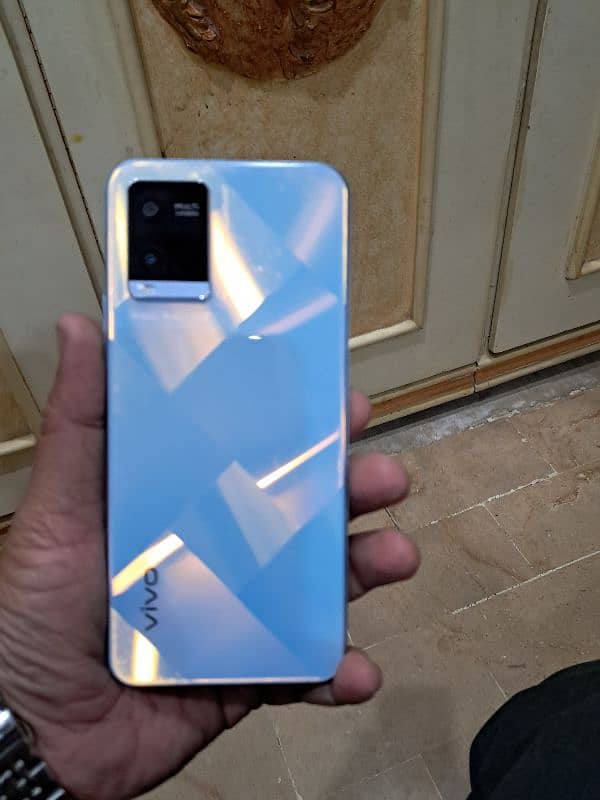 vivo y21 for sale 1