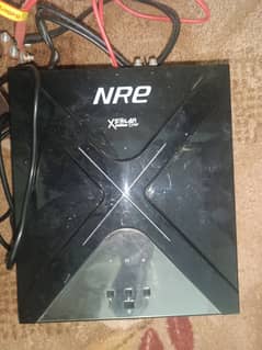 NRE UPS 1200VA LCD 1200-I