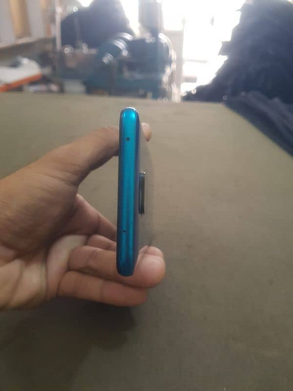 realme note 9s  6+2gb   128gb 4