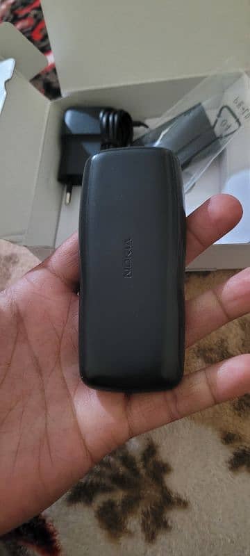 Nokia 106 Original Only 40 Days Used Good In Condition 3