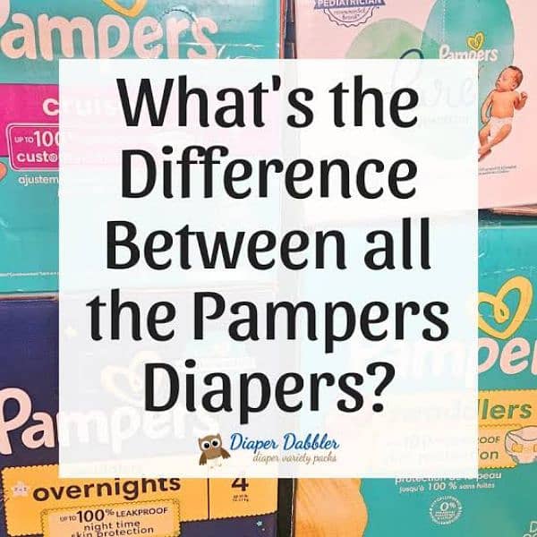 pampers 0