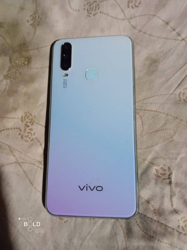 vivo y17 1