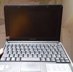 laptop mini N130