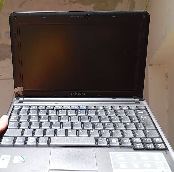 laptop mini N130 0