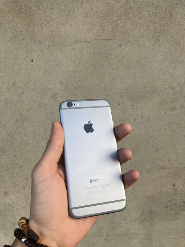 iphone 6 16gb jv 1