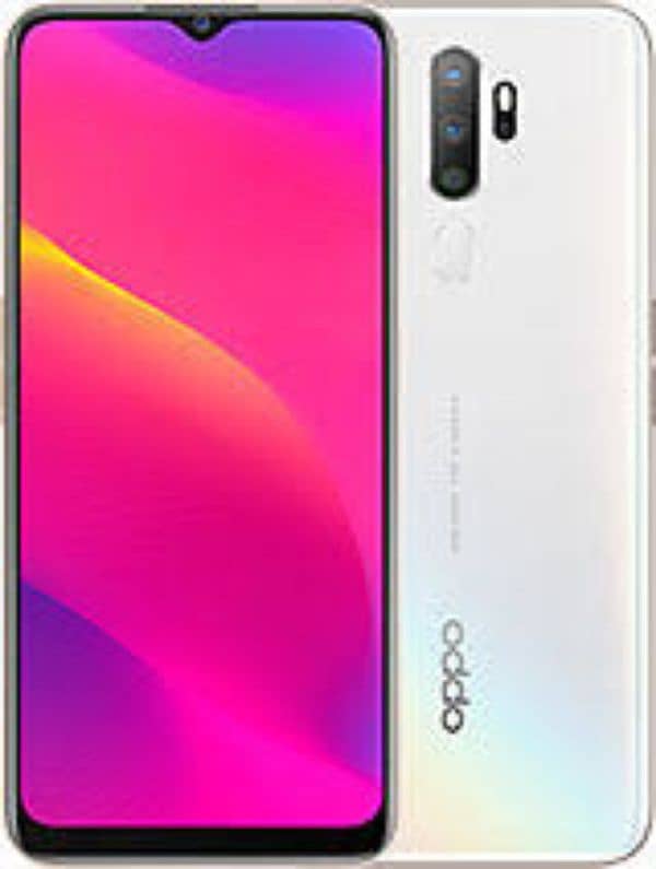 oppo a5 2020 pta approved 0