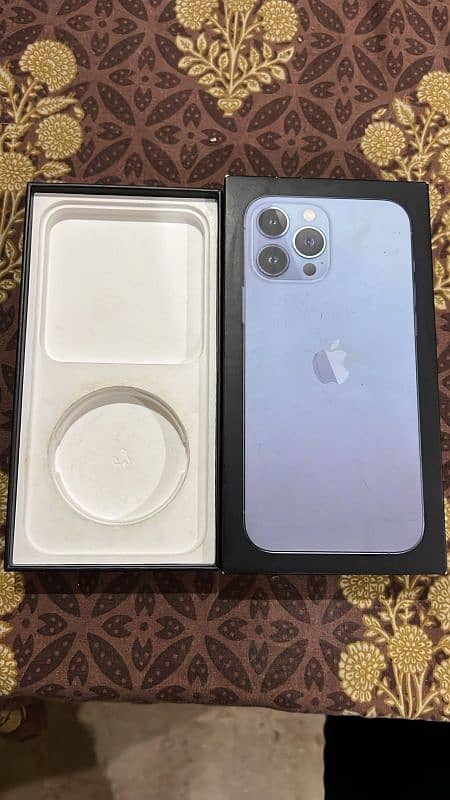 Iphone 13 Pro Max 128gb Factory Unlocked 8