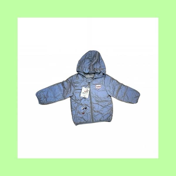 Premium winter Jacket for your little one! 1