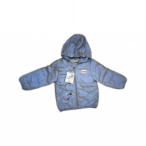 Premium winter Jacket for your little one! 2