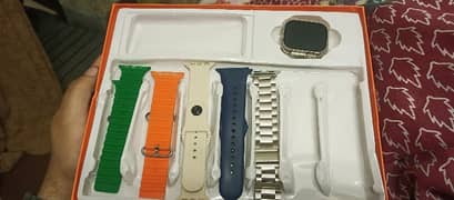 smart Watch for Sale