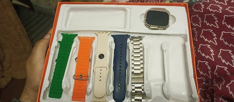 smart Watch for Sale 0