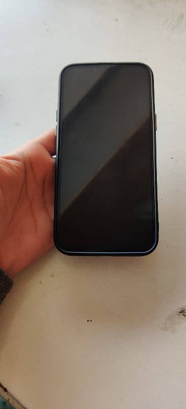 IPHONE 13 PRO MAX 256GB 1