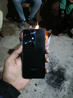 Oppo Reno 11F