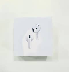 Apple Airpods Pro 4 Generation