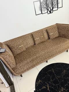 5 Seater SofaSet