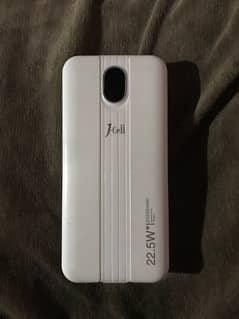 20000 mah fast power bank