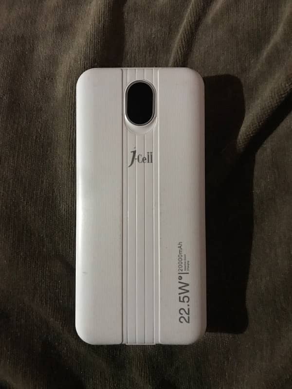 20000 mah fast power bank 0