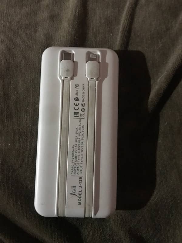 20000 mah fast power bank 1