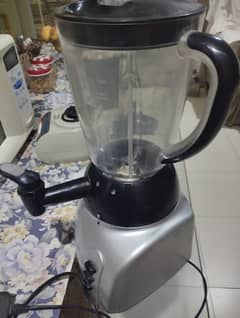 branded juicer