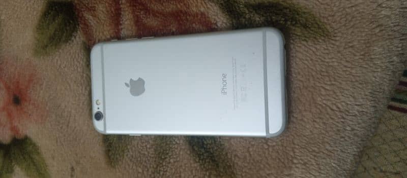 iPhone 6 pta approved 64gb 1