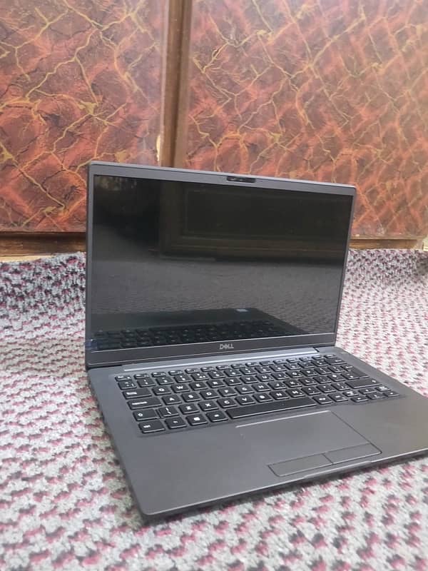 Dell latitude 7400 2