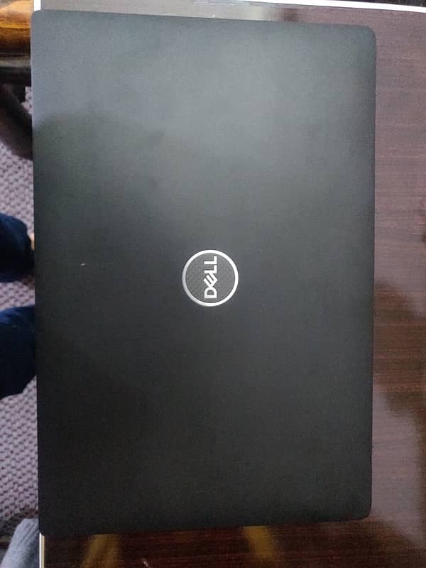 Dell latitude 7400 3