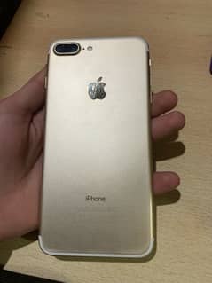 IPHONE 7 PLUS 128 GB PTAAPPROVED