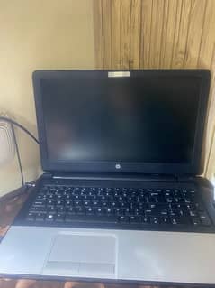 Laptop HP 350