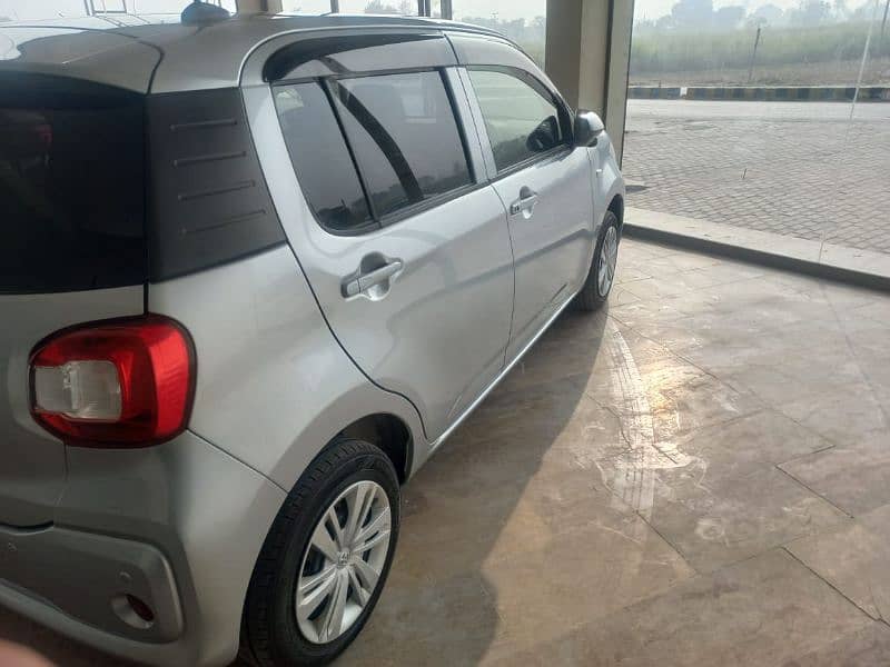 Toyota Passo 2022 fresh import 2025 2