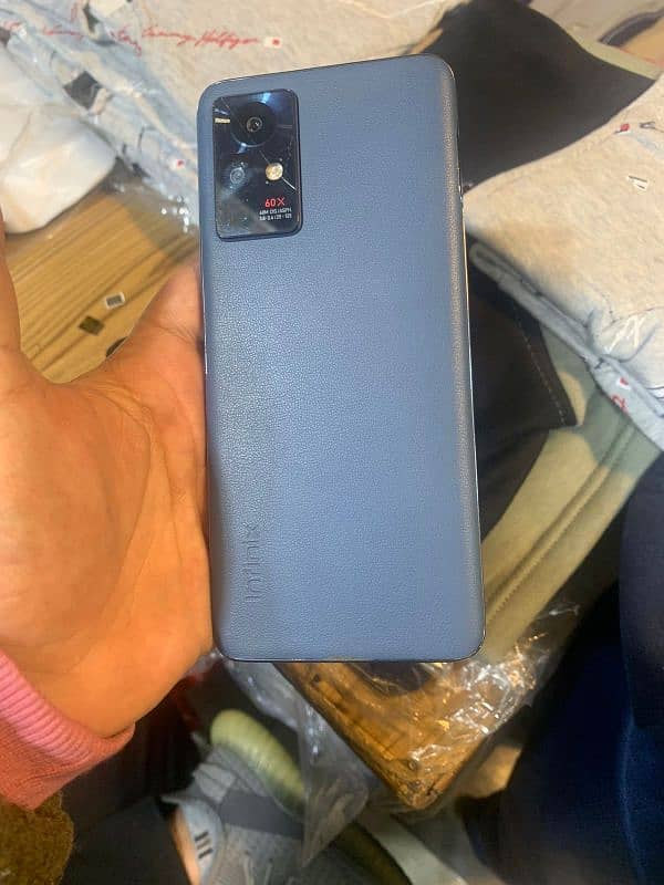 03046694247 WhatsApp  infinix zero x neo 8+3/128 pta approved 5