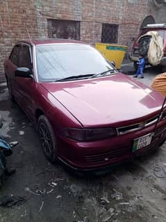 Mitsubishi Lancer 1994