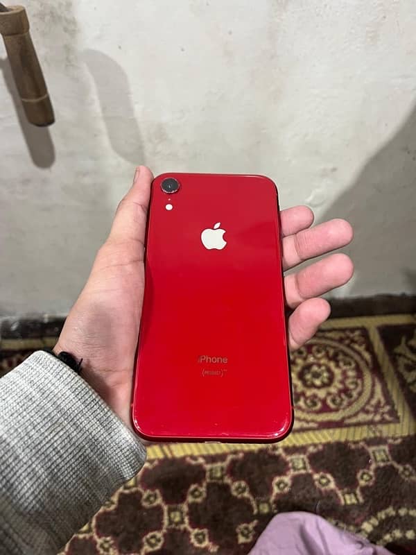 iphone xr 0